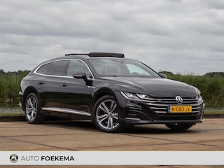 Volkswagen Arteon 1.4 TSI eHybrid R-Line Business+ SOH 89% Pano Matrix LED