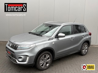 Suzuki Vitara 1.5 Full-Hybrid 116PK Automaat Select Navigatie/Camera/Adapt.-cruise/Stoelverwarming