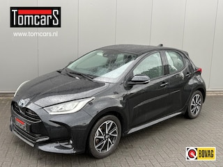 Toyota Yaris 1.5i Full-Hybrid 116PK Dynamic Carplay-android/Camera/Adapt.-cruise/Stoelverwarming