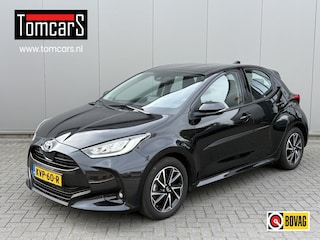 Toyota Yaris 1.5i Full-Hybrid 116PK Dynamic Carplay-android/Camera/Adapt.-cruise/Stoelverwarming