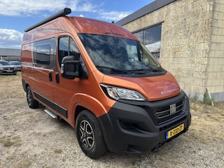 Micro Micro KW 22 1e EIGENAAR|2024|AUTOMAAT|Slechts 12.885km |Nederlandse auto|Pössl Roadcamp R