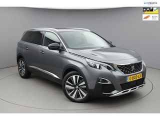 Peugeot 5008 Pano|Carplay|Camera|Navi|7-persoons