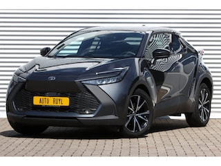 Toyota C-HR 1.8 Hybrid 140 Dynamic