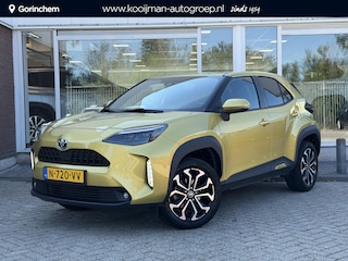 Toyota Yaris Cross 1.5 Hybrid First Edition