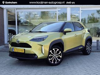 Toyota Yaris Cross 1.5 Hybrid First Edition