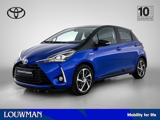 Toyota Yaris 1.5 Hybrid Active