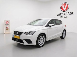 Seat Ibiza 1.0 MPI Reference | 17" | All in prijs