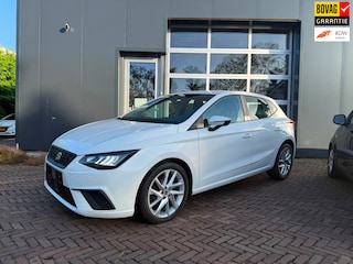 Seat Ibiza 1.0 MPI Reference | 17" | All in prijs
