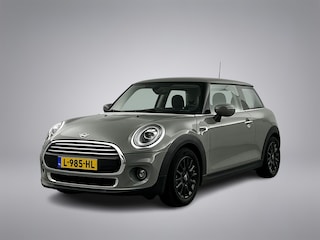 Mini Cooper 3-Drs 1.5 Essential Facelift Digital Cockpit/Carplay/Navi/Keyless entry/Park.sens