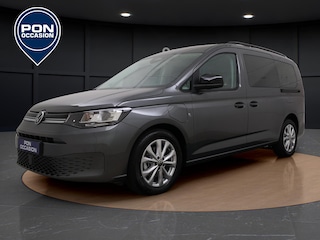 Volkswagen Caddy 1.5 TSI Hybride 7.P | Camera | Side Assist | ACC | Stoelverwarming | Keyless | Spiegelpakket | Carplay | 17'' |
