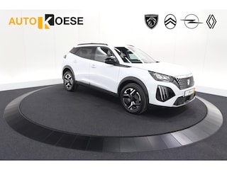 Peugeot 2008 PureTech 100 Allure | Apple Carplay | Parkeersensoren | Climate Control | Cruise Control