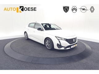 Peugeot 308 PureTech 110 Active Pack Business | Parkeersensoren | Apple Carplay | Navigatie | Cruise Control