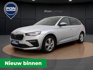 Skoda Scala 1.0 TSI Selection | Parkeerhulp | LED | Carplay | Getint Glas | 16'' |
