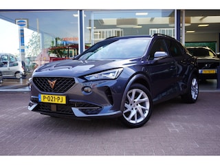Cupra Formentor 1.4 e-Hybrid Business Automaat | Airco | Navigatie | CarPlay | Vol opties | Inruil mogelijk