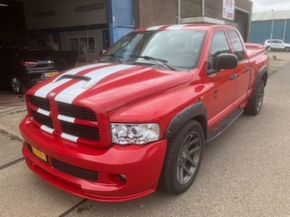 Dodge Ram 1500, 5.7 HEMI, V8 op LPG