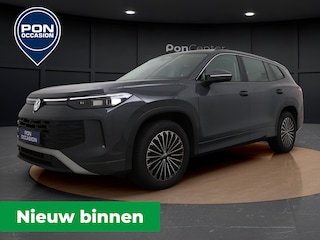 Volkswagen Tayron 1.5 eTSI Life 7p | Trekhaak | 360 Camera | Side Assist | ACC | Stuur-/Stoelverwarming | Spiegelpakket | 18'' |