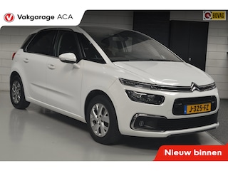 Citroën C4 Picasso 1.2 PureTech Feel // 97.000 km // NAVI // TREKHAAK // CLIMA // CRUISE // CAMERA //