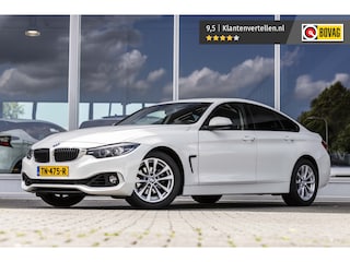 BMW 418i High Executive | Trekhaak | NL Auto