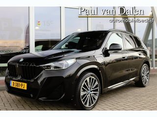 BMW X1 (u11) XDRIVE30e 326PK M-SPORT SHADOW LINE Head-Up | Memory | 360 Camera | Stoelverw. | Driving Assistant Plus | 20 inch Lm | Sfeerverl.| Live Cockpit |