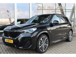 BMW X1 (u11) XDRIVE30e 326PK M-SPORT SHADOW LINE Head-Up | Memory | 360 Camera | Stoelverw. | Driving Assistant Plus | 20 inch Lm | Sfeerverl.| Live Cockpit |