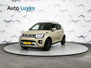 Suzuki Ignis 1.2 Smart Hybrid Style | Navigatie | Cruise Control | Climate Control