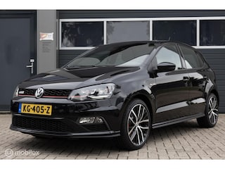 Volkswagen Polo 1.8 TSI GTI LED Pano Clima NL AUTO Navi 5drs