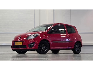 Renault Twingo 1.2i 16V Collection Trekhaak Airco Garantie Mooi! 2e Eigenaar