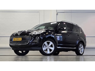 Peugeot 4007 2.4 Platinum 7p. Trekhaak Leer Navi Xenon