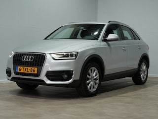 Audi Q3 1.4 TFSI Pro Line | BI-Xenon | Navigatie | Clima | PDC | 17" 41