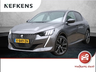 Peugeot 208 1.2 100pk GT Pack