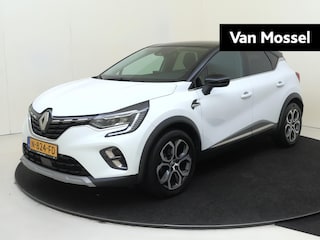 Renault Captur 1.3 TCe 130 Edition One | Navigatie | Camera | Airco | LM Velgen | Trekhaak
