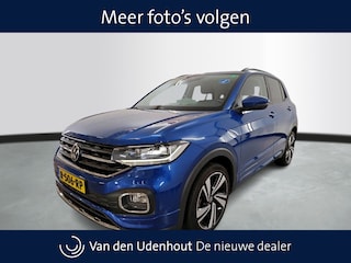 Volkswagen T-Cross 1.5 TSI DSG | Style Business R-line | VERWACHT |