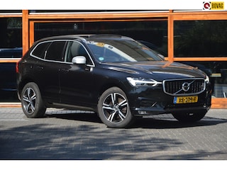 Volvo XC60 T5 R-Design | Panoramadak | Head-up | Trekhaak 2300 kg | 360 camera | Dealeronderhouden