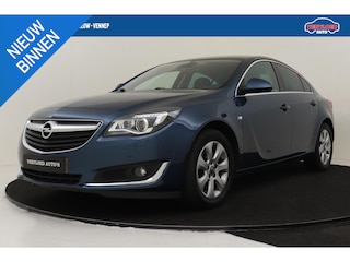 Opel Insignia 1.6T/170PK INNOVATION -CAMERA|NAVI|CRUISE|DODEHOEK|PDC|TREKHAAK|17"