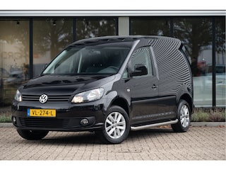 Volkswagen Caddy 1.6 TDI | Navi | Trekhaak | PDC | Bluetooht | Cruise | Airco |