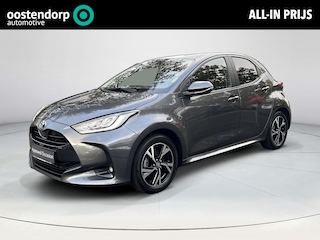 Toyota Yaris 1.5 Hybrid 115 First Edition