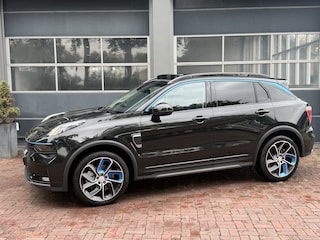 Lynk & Co 01 1.5 Bj 2022 Km 80.147 1e eigenaar Dealer onderhouden apk 8-2027