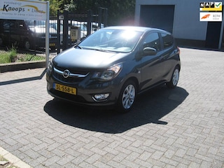Opel Karl 1.0 ecoFLEX Innovation