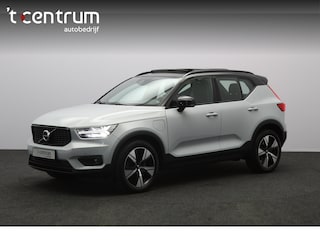 Volvo XC40 211 PK 1.5 T4 Recharge R-Design PHEV, Panoramadak, Harman/Kardon, Memory