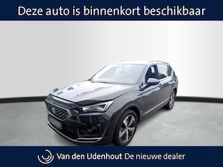 Seat Tarraco 1.4 TSI e-Hybrid 245pk PHEV Xperience / Navigatie / Camera