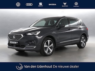 Seat Tarraco 1.4 TSI e-Hybrid 245pk PHEV Xperience / Navigatie / Camera