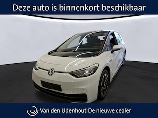 Volkswagen ID.3 Pure 45 kWh 150pk Navigatie