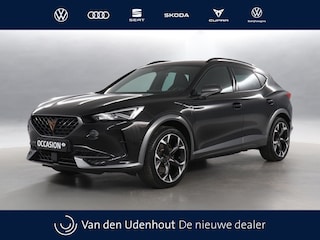 Cupra Formentor 1.4 TSI e-Hybrid 245pk DSG VZ / Navigatie / Camera / DCC