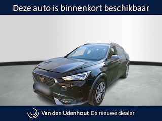 Cupra Formentor 1.4 TSI e-Hybrid 245pk DSG VZ / Navigatie / Camera / DCC