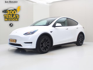 Tesla Model Y Standard RWD Plus 351pk 90,9% SoH [ TREKHAAK+LFP ACCU+AUTOPILOT+20 INCH+PREMIUM AUDIO ]