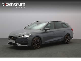 Cupra Leon 1.4 e-Hybrid 245 PK VZ Copper Edition PHEV, Trekhaak, Adap. Cruise Control, Memory