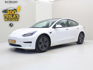 Tesla Model 3 Standard RWD Plus FACELIFT [ LFP-ACCU+WARMTEPOMP+AUTOPILOT+60 kWh+PREMIUM AUDIO ]