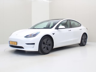 Tesla Model 3 Standard RWD Plus FACELIFT [ LFP-ACCU+WARMTEPOMP+AUTOPILOT+60 kWh+PREMIUM AUDIO ]