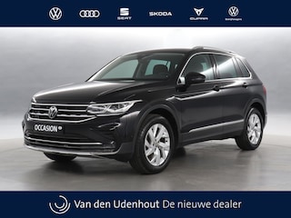 Volkswagen Tiguan 1.4 TSI 245pk DSG eHybrid Elegance / Navigatie / Camera