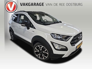 Ford Ecosport 1.0 EcoBoost Active